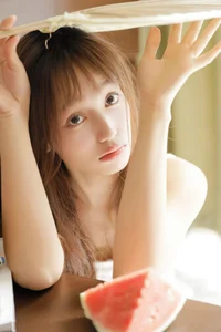Artistic Brilliance: YiTuYu Art Language Vol.5107 Zheng Xiang Xiang - image 29
