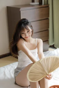 Artistic Brilliance: YiTuYu Art Language Vol.5107 Zheng Xiang Xiang - image 19