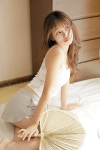 Artistic Brilliance: YiTuYu Art Language Vol.5107 Zheng Xiang Xiang - image 26