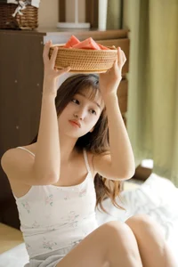 Artistic Brilliance: YiTuYu Art Language Vol.5107 Zheng Xiang Xiang - image 25