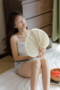 Artistic Brilliance: YiTuYu Art Language Vol.5107 Zheng Xiang Xiang - image 11