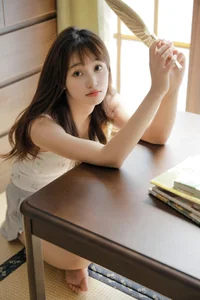 Artistic Brilliance: YiTuYu Art Language Vol.5107 Zheng Xiang Xiang - image 2