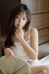 Artistic Brilliance: YiTuYu Art Language Vol.5107 Zheng Xiang Xiang - image 30