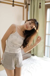 Artistic Brilliance: YiTuYu Art Language Vol.5107 Zheng Xiang Xiang - image 6