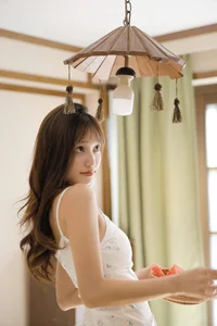 Artistic Brilliance: YiTuYu Art Language Vol.5107 Zheng Xiang Xiang - image 24