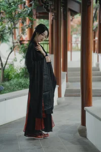 Aesthetic Mastery: YiTuYu Art Language Vol.4989 With Vi Ge Vivian - image 25
