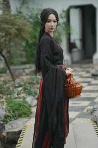 Aesthetic Mastery: YiTuYu Art Language Vol.4989 With Vi Ge Vivian - image 37
