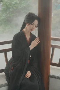 Aesthetic Mastery: YiTuYu Art Language Vol.4989 With Vi Ge Vivian - image 33