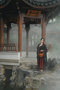 Aesthetic Mastery: YiTuYu Art Language Vol.4989 With Vi Ge Vivian - image 32