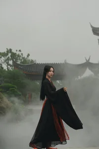 Aesthetic Mastery: YiTuYu Art Language Vol.4989 With Vi Ge Vivian - image 19
