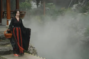 Aesthetic Mastery: YiTuYu Art Language Vol.4989 With Vi Ge Vivian - image 23