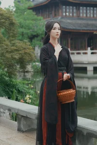 Aesthetic Mastery: YiTuYu Art Language Vol.4989 With Vi Ge Vivian - image 22