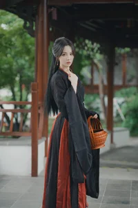Aesthetic Mastery: YiTuYu Art Language Vol.4989 With Vi Ge Vivian - image 14