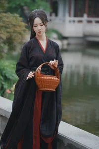 Aesthetic Mastery: YiTuYu Art Language Vol.4989 With Vi Ge Vivian - image 34