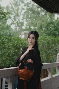 Aesthetic Mastery: YiTuYu Art Language Vol.4989 With Vi Ge Vivian - image 17