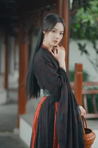 Aesthetic Mastery: YiTuYu Art Language Vol.4989 With Vi Ge Vivian - image 35