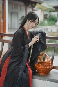 Aesthetic Mastery: YiTuYu Art Language Vol.4989 With Vi Ge Vivian - image 13