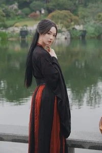 Aesthetic Mastery: YiTuYu Art Language Vol.4989 With Vi Ge Vivian - image 0