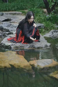 Aesthetic Mastery: YiTuYu Art Language Vol.4989 With Vi Ge Vivian - image 16