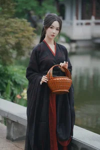 Aesthetic Mastery: YiTuYu Art Language Vol.4989 With Vi Ge Vivian - image 6