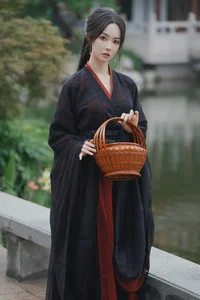 Aesthetic Mastery: YiTuYu Art Language Vol.4989 With Vi Ge Vivian - image 31