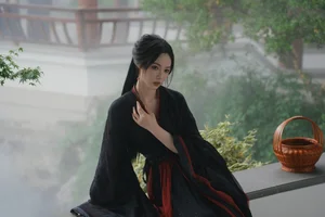 Aesthetic Mastery: YiTuYu Art Language Vol.4989 With Vi Ge Vivian - image 30
