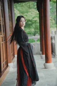 Aesthetic Mastery: YiTuYu Art Language Vol.4989 With Vi Ge Vivian - image 10