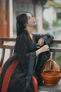 Aesthetic Mastery: YiTuYu Art Language Vol.4989 With Vi Ge Vivian - image 18