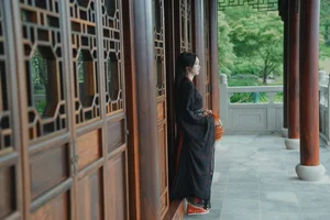 Aesthetic Mastery: YiTuYu Art Language Vol.4989 With Vi Ge Vivian - image 5