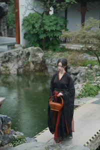 Aesthetic Mastery: YiTuYu Art Language Vol.4989 With Vi Ge Vivian - image 36