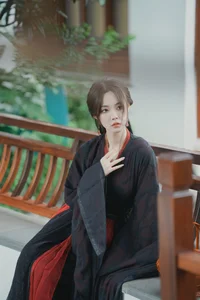 Aesthetic Mastery: YiTuYu Art Language Vol.4989 With Vi Ge Vivian - image 28