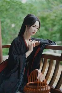 Aesthetic Mastery: YiTuYu Art Language Vol.4989 With Vi Ge Vivian - image 20