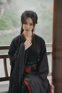 Aesthetic Mastery: YiTuYu Art Language Vol.4989 With Vi Ge Vivian - image 11