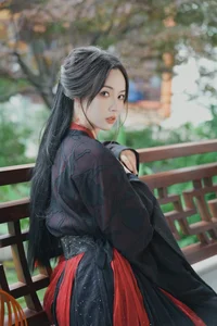 Aesthetic Mastery: YiTuYu Art Language Vol.4989 With Vi Ge Vivian - image 24