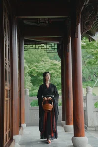 Aesthetic Mastery: YiTuYu Art Language Vol.4989 With Vi Ge Vivian - image 21