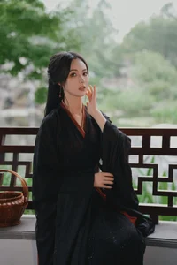 Aesthetic Mastery: YiTuYu Art Language Vol.4989 With Vi Ge Vivian - image 3
