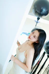 YiTuYu Art Language Vol.5609 Featuring Xiao Xiao Cheng Tong Xue - image 15