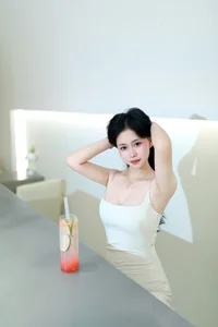 YiTuYu Art Language Vol.5609 Featuring Xiao Xiao Cheng Tong Xue - image 33