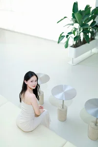 YiTuYu Art Language Vol.5609 Featuring Xiao Xiao Cheng Tong Xue - image 12