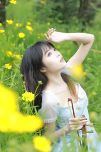 Delicate Aesthetics: YiTuYu Art Language Vol.7045 Xiao Wei Ren Er - image 7