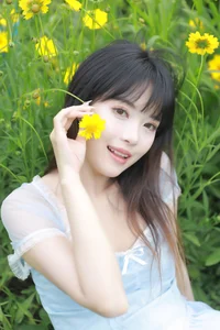 Delicate Aesthetics: YiTuYu Art Language Vol.7045 Xiao Wei Ren Er - image 17