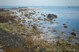 Unveiling Ganh Da Do: The Hidden Red Rock Gem of Quang Ngai for Adventurous Travelers - image 6
