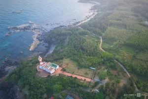 Unveiling Ganh Da Do: The Hidden Red Rock Gem of Quang Ngai for Adventurous Travelers - image 8