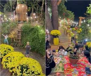 Inside the Movie Set Style Home of Actor Lê Dương Bảo Lâm - image 4