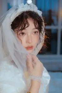 Dreamy Muse: Wang Zong Yue's Ethereal Beauty in YiTuYu Vol.8534 - image 7