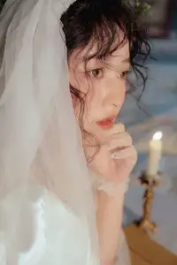 Dreamy Muse: Wang Zong Yue's Ethereal Beauty in YiTuYu Vol.8534 - image 11