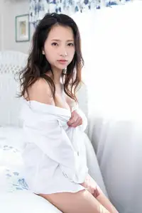 Machiyama Miho: Captivating Lingerie Beauty in a Private Moment - Tukuku - image 16