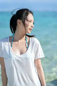 Machiyama Miho: Captivating Lingerie Beauty in a Private Moment - Tukuku - image 22