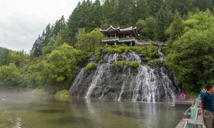 Inside Samjiyon: North Korea’s Modern City Preparing for International Tourists - image 6