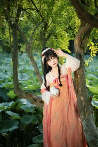 Capturing Elegance: YiTuYu Art Language Vol.10449 Featuring Zhi Zhi’s Artistic Portrait Gallery - image 17